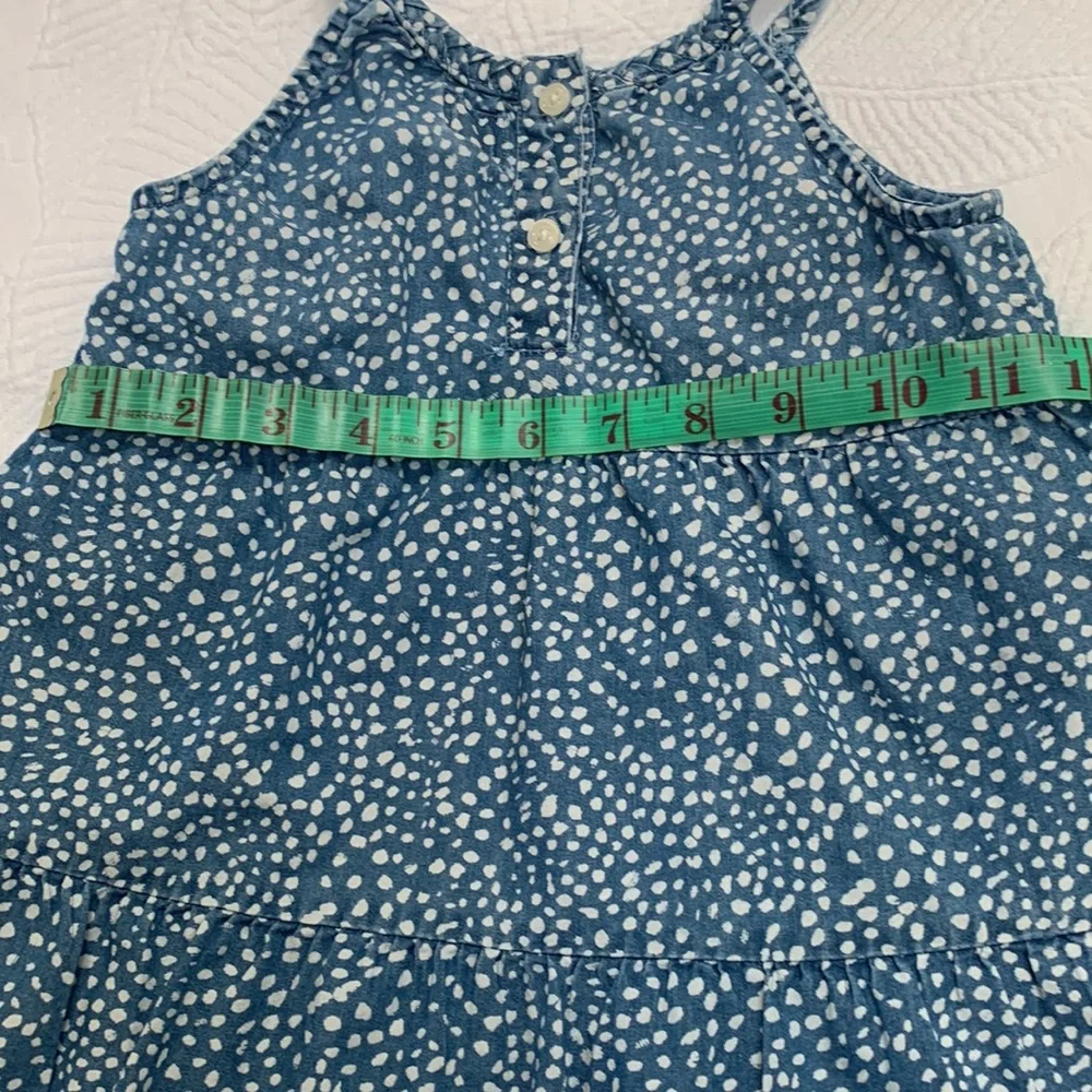 BabyGAP summer toddler dress 2T